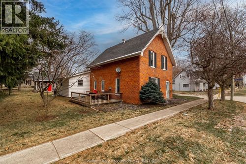 101 Main St W, Ridgetown, ON, N0P2C0 | Card Image