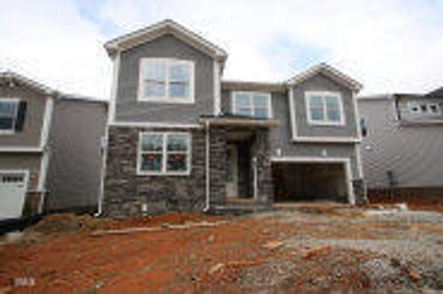 264 Yellow River Way, Garner, NC, 27529-3281 | Card Image