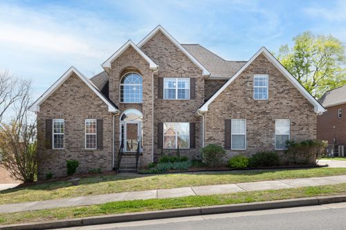 852 Fonnic Dr, Nashville, TN, 37207-1308 | Card Image