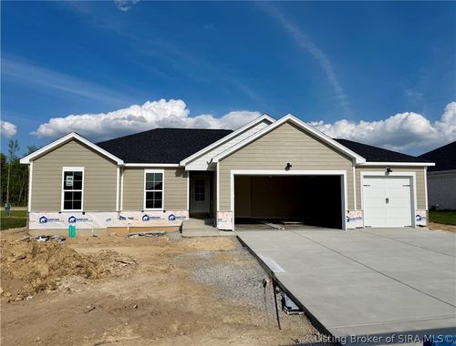 lot-405-13953 Deer Run Trce, Memphis, IN, 47143-1406 | Card Image