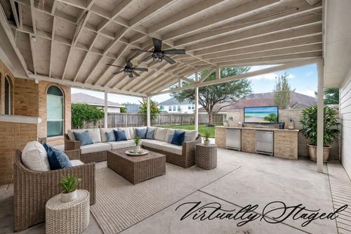6411 Arroyo Hill Ct, Katy, TX, 77450-5419 | Card Image