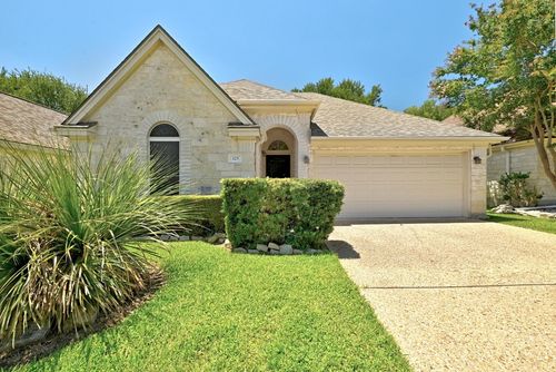 125 Melissa Ct, Georgetown, TX, 78628-2769 | Card Image