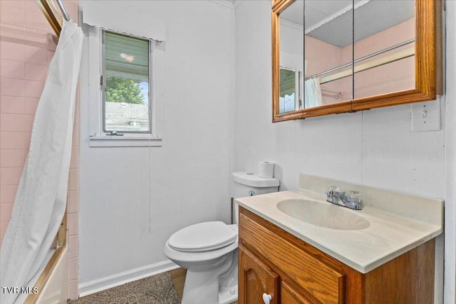 204 E Millpond St, House other with 3 bedrooms, 1 bathrooms and null parking in Kingsport TN | Image 17