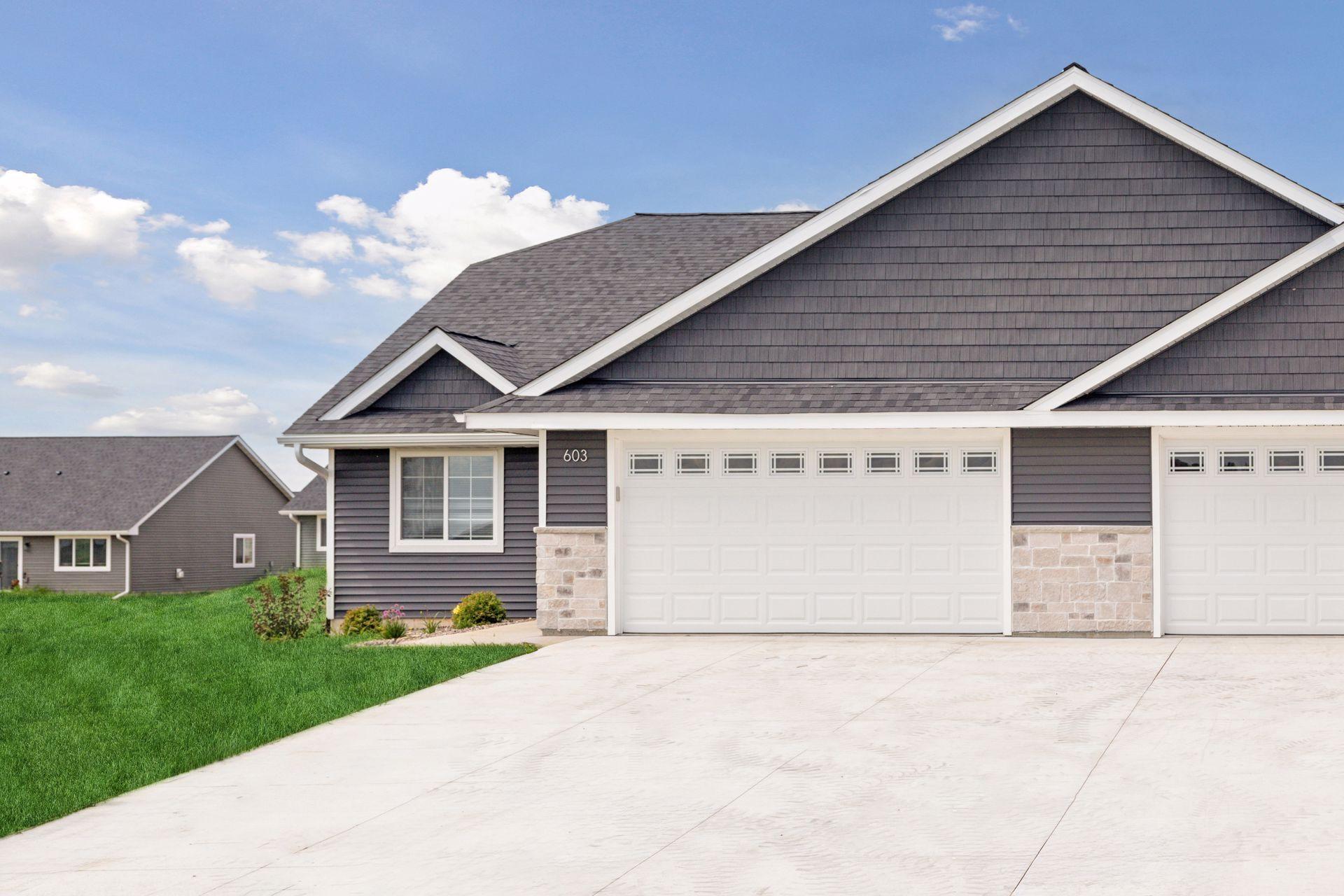 Residential in Roberts
