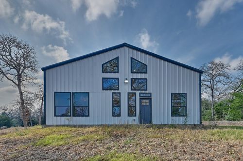 25504 Squirrel Rd, New Ulm, TX, 78950-4850 | Card Image