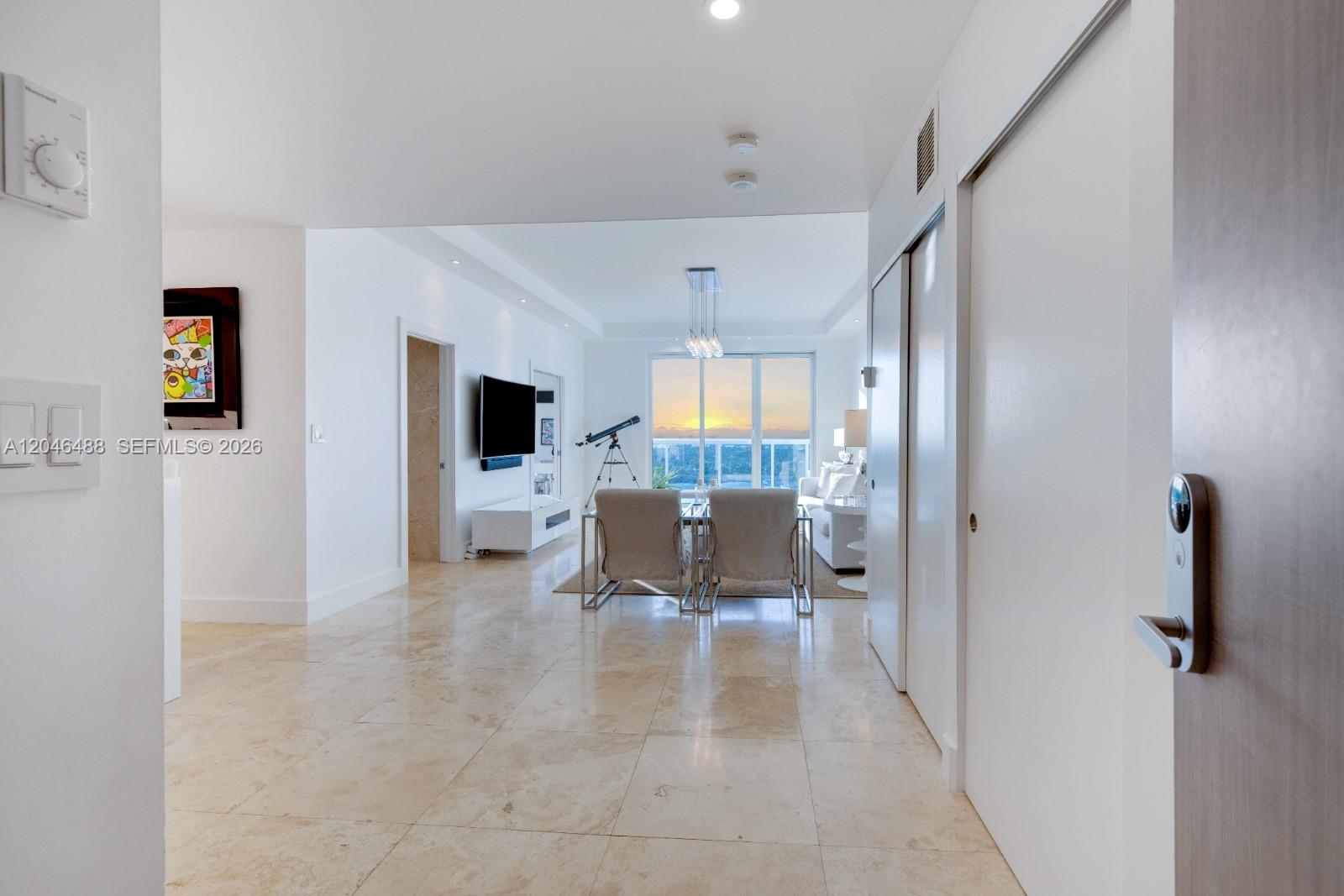Residential in Miami Beach 2