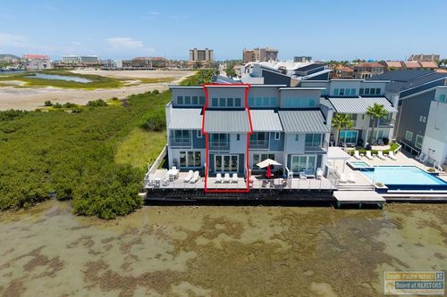 103-6101 Padre Blvd, South Padre Island, TX, 78597 | Card Image