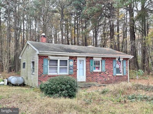 21781 Wood Wharf Rd, PRESTON, MD, 21655-1642 | Card Image