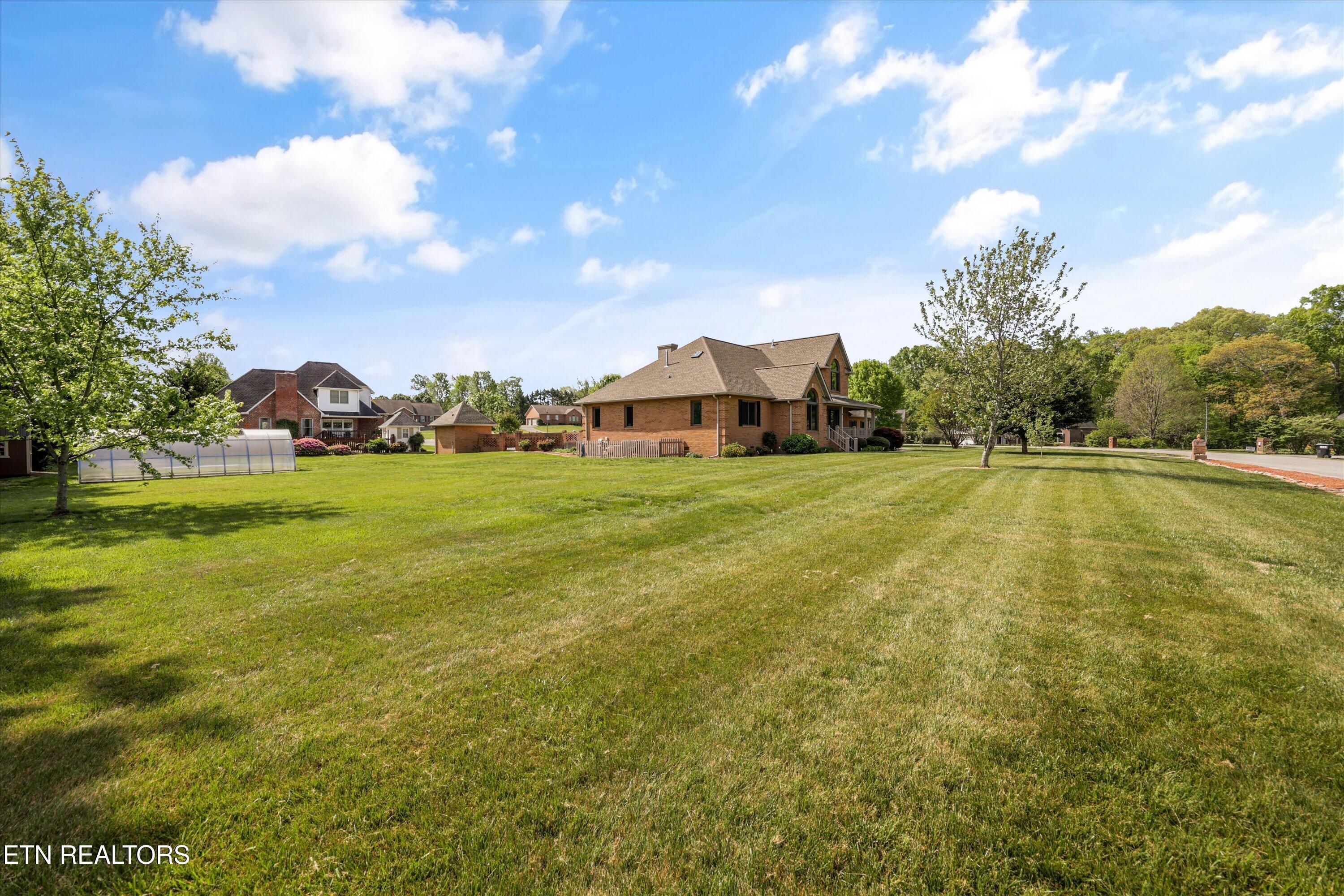 Residential in Maryville 4