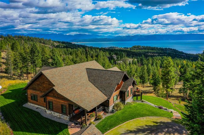 401 Coyote Ridge Rd, House other with 4 bedrooms, 4 bathrooms and null parking in Somers MT | Image 91