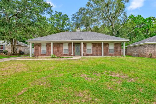 6332 Woodside Dr N, Theodore, AL, 36582-6065 | Card Image