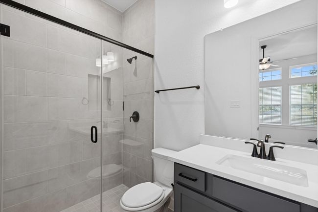 13726 Tranquila Vista Dr, House other with 4 bedrooms, 5 bathrooms and 3 parking in Cypress TX | Image 23