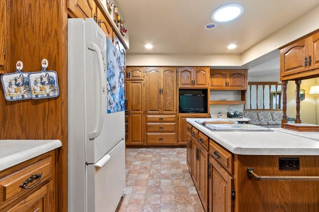 2929 Brunner Rd, House other with 3 bedrooms, 2 bathrooms and null parking in Manitowoc WI | Image 9