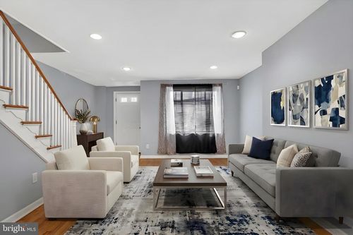 1409 Weaver St, PHILADELPHIA, PA, 19150-2223 | Card Image