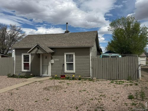 1006 Meeker St, Fort Morgan, CO, 80701-2046 | Card Image