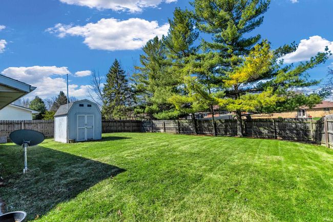 3822 Summersworth Run, House other with 3 bedrooms, 2 bathrooms and null parking in Fort Wayne IN | Image 32