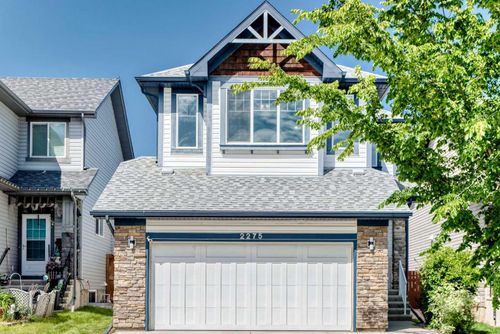 2275 Brightoncrest Common Se, Calgary, AB, T2Z1E8 | Card Image