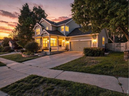 6908 Antigua Pl, Fort Collins, CO, 80525-6953 | Card Image