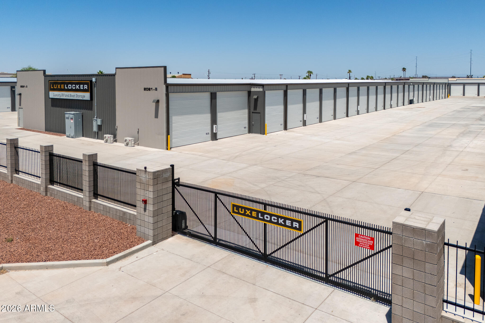 Commercial Sale in Glendale 2