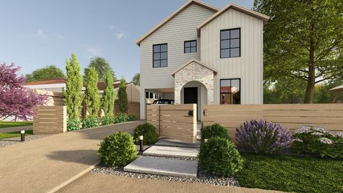 2910 E 4th St, Austin, TX, 78702-4810 | Card Image