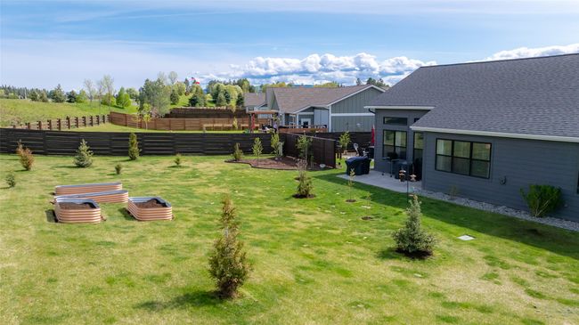 146 Sage Grouse Way, House other with 3 bedrooms, 2 bathrooms and null parking in Kalispell MT | Image 44