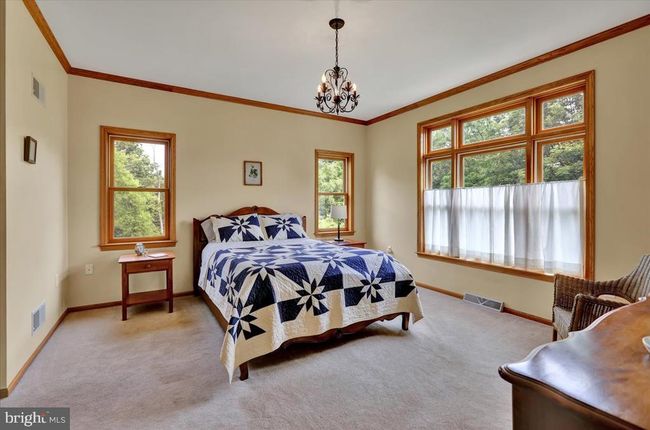 96 Gunhart Rd, House other with 5 bedrooms, 4 bathrooms and null parking in MOHNTON PA | Image 23
