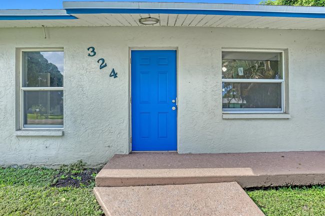 324 W 5 Th Ter, House other with 4 bedrooms, 2 bathrooms and null parking in Pahokee FL | Image 7
