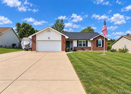 1225 Shingle Oak Ct, Troy, MO, 63379-2222 | Card Image