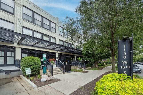 unit-203-1150 15th St, Chicago, IL, 60608-3687 | Card Image