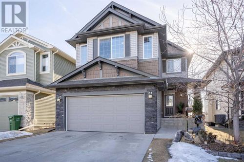 75 Baywater Crt Sw, Airdrie, AB, T4B0A9 | Card Image