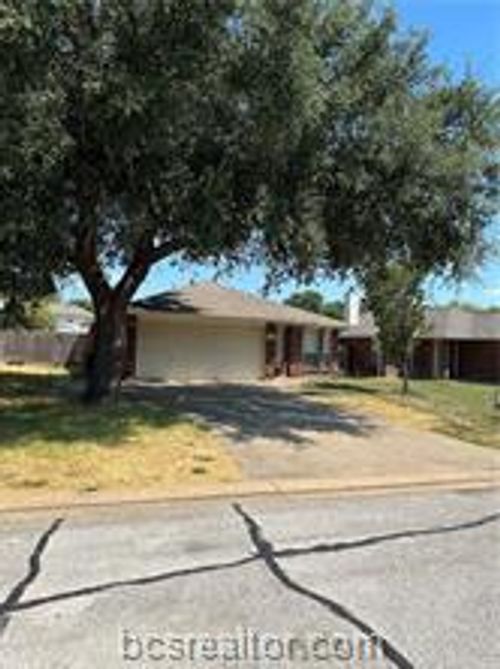 406 Pronghorn Loop, College Station, TX, 77845-4310 | Card Image