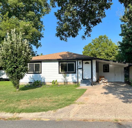 99 Water St, North Little Rock, AR, 72117-5039 | Card Image