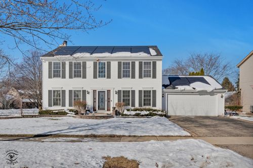 140 Autumn Rdg Dr, Montgomery, IL, 60538-2934 | Card Image