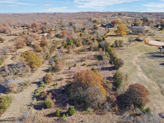 5350 S 273 Rd East Ave, House other with 3 bedrooms, 1 bathrooms and null parking in Broken Arrow OK | Image 4