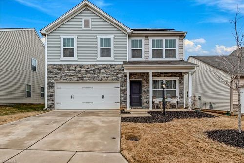 1447 Seawatch Drive, Winston-Salem, NC, 27127 | Card Image