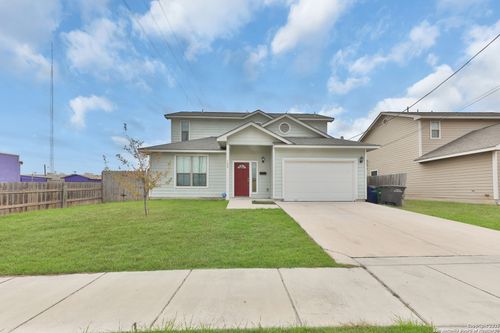 102 Cornell Ave, San Antonio, TX, 78201-6407 | Card Image