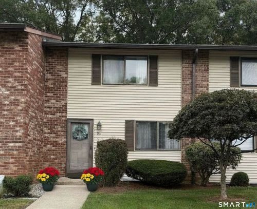 96-96 Coronado Dr, Newington, CT, 06111-5010 | Card Image