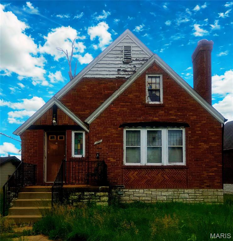 Residential in St Louis