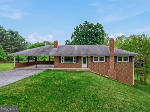 10316 Sunset Dr, DAMASCUS, MD, 20872-1817 | Card Image