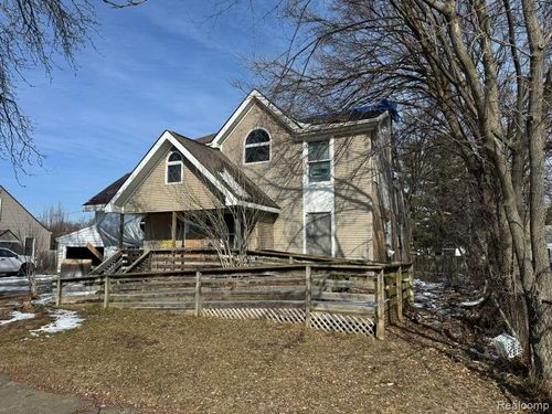 612 Clinton St, Flint, MI, 48507-2539 | Card Image