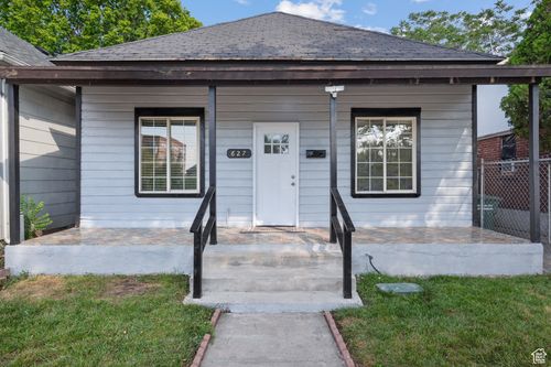 627 900, Salt Lake City, UT, 84104-1304 | Card Image