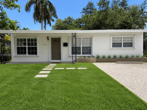 1120 Sw 15th Ter, Fort Lauderdale, FL, 33312-7244 | Card Image