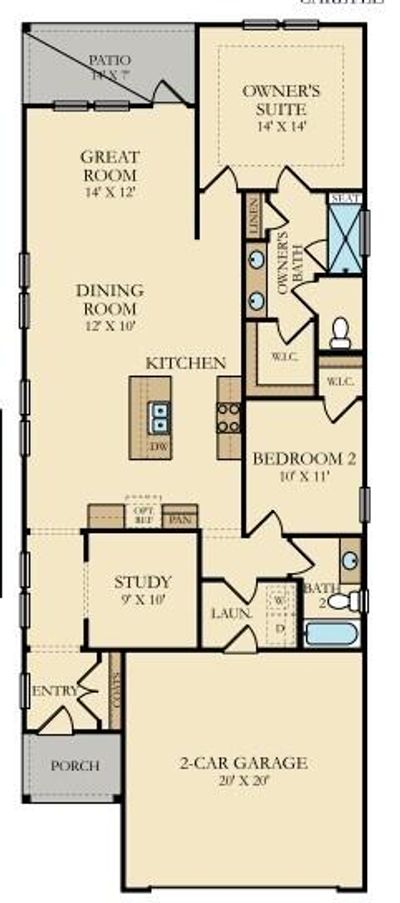 floorplan | Image 3