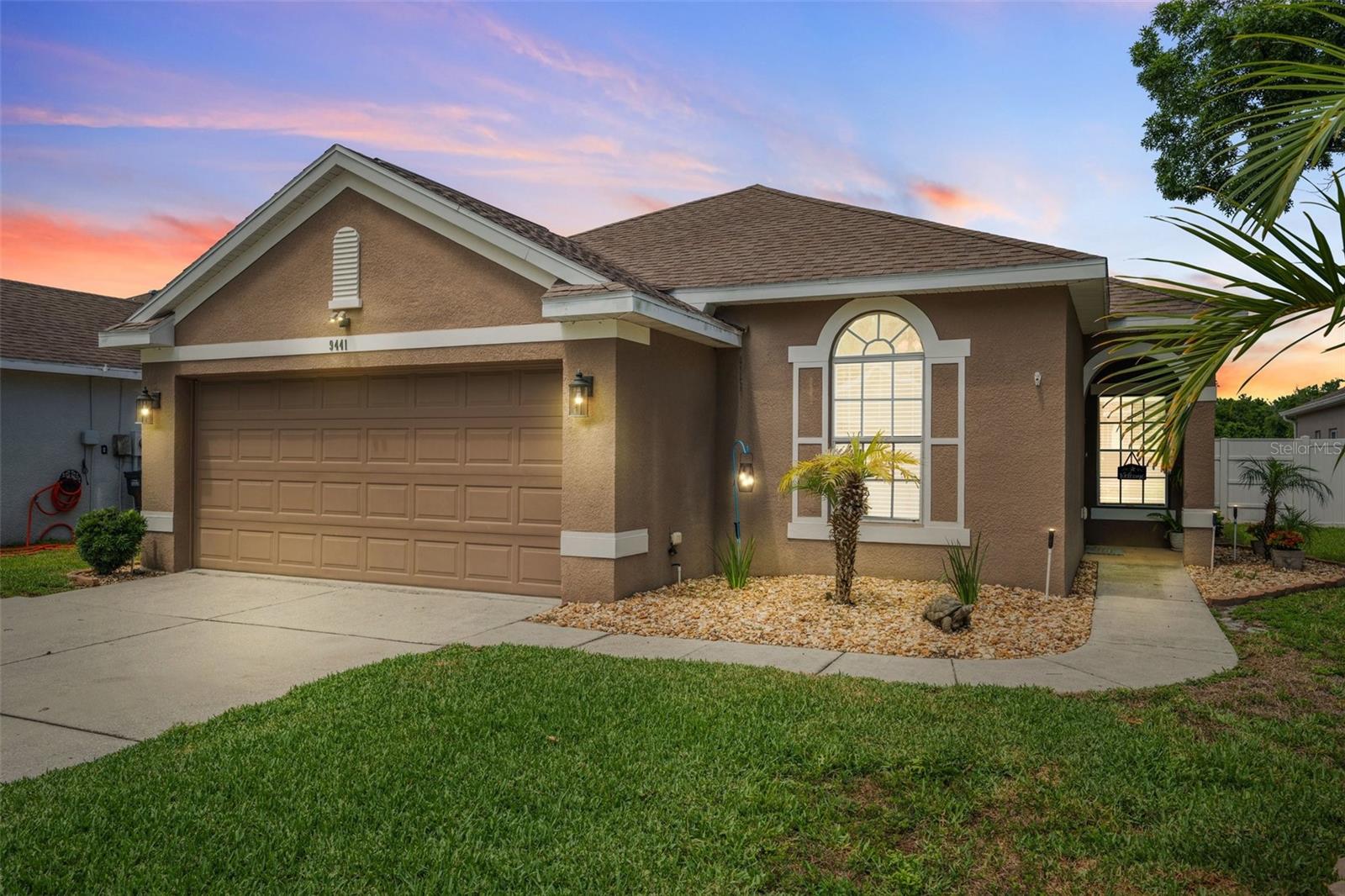 Beaufort Ct, New Port Richey, FL 34654