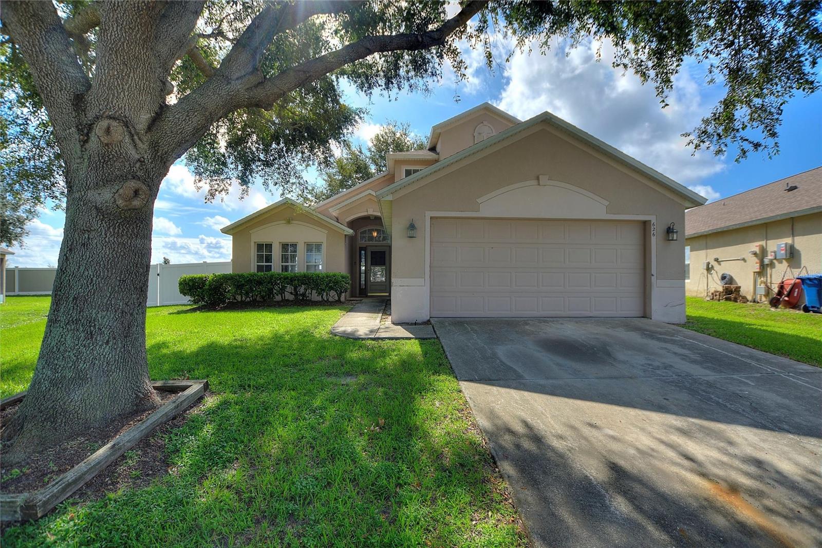 Haines Trl, Winter Haven, FL 33881