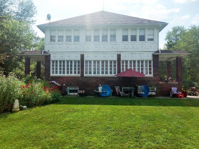 19701 Karr Rd, House other with 4 bedrooms, 2 bathrooms and null parking in Sumpter Twp MI | Image 14
