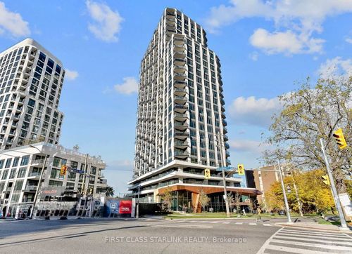 712-60 Central Park Roadway N/A, Etobicoke, ON, M9A0E6 | Card Image