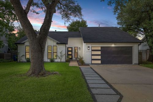 2709 Jorwoods Dr, Austin, TX, 78745-5925 | Card Image