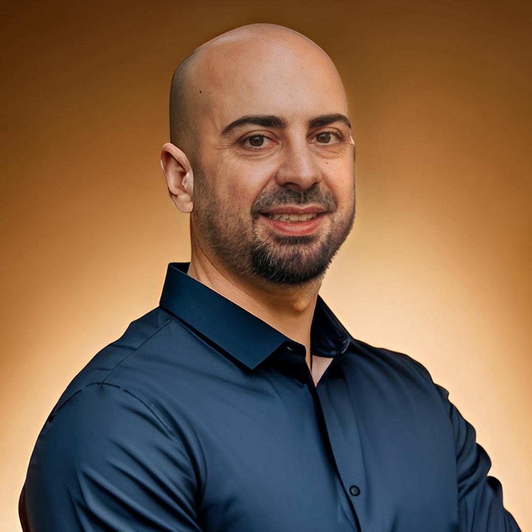 Paul Patane