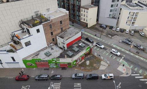 325-329 Newark Ave, JC, Downtown, NJ, 07302 | Card Image